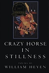 Crazy Horse in Stillness (Paperback)