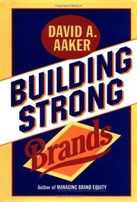 Building strong brands