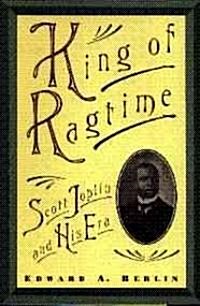 King of Ragtime (Paperback)