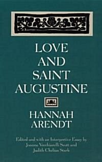 Love and Saint Augustine (Paperback, Reprint)