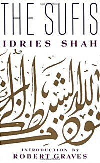 The Sufis (Paperback)