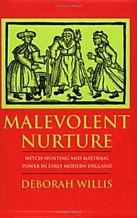 Malevolent Nurture: Music and Politics in the Subways of New York (Paperback)