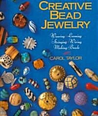 Creative Bead Jewelry (Paperback)