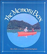 The Memory Box (Paperback)