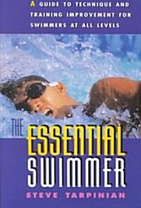 Essential Swimmer (Paperback)