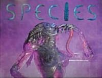 [중고] Species Design (Paperback)