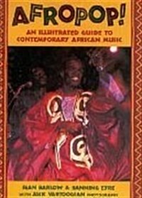 Afropop (Hardcover)