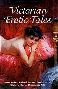 Victorian Erotic Tales (Hardcover)