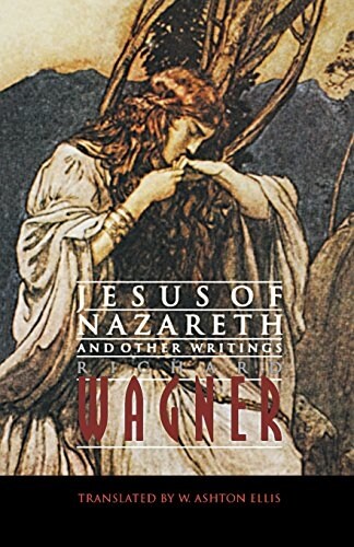 Jesus of Nazareth and Other Writings (Paperback)