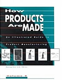How Products Are Made (Hardcover)