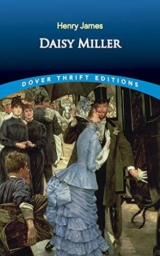 Daisy Miller (Paperback, Revised)