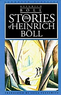 The Stories of Heinrich Boll (Paperback)