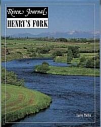 Henrys Fork (Paperback)