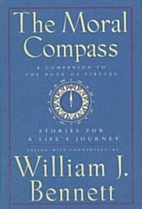 [중고] Moral Compass (Hardcover)