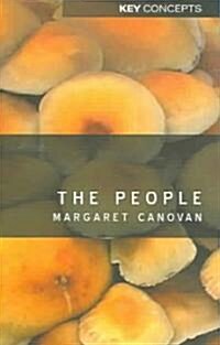The People (Paperback)