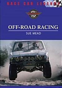 Off Road Racing (Library Binding)