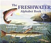 The Freshwater Alphabet Book (Paperback)