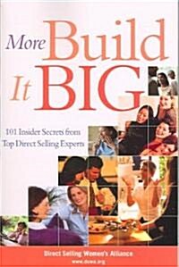 More Build It Big (Paperback)