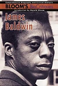James Baldwin (Hardcover)