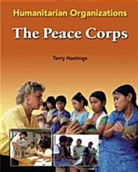 The Peace Corps (Library Binding)