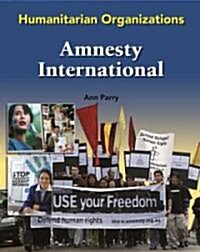 Amnesty International (Library Binding)
