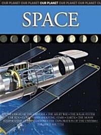 Space (Library Binding)