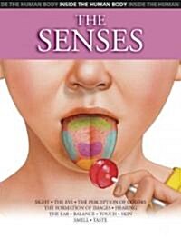 The Senses (Hardcover)