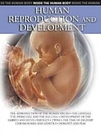 Human Reproduction and Development (Hardcover)