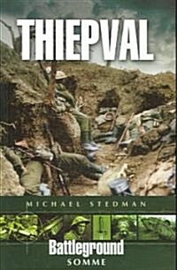 Thiepval (Paperback)