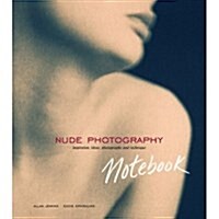 Nude Photography Notebook (Hardcover)