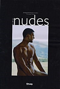 Male Nudes (Hardcover)