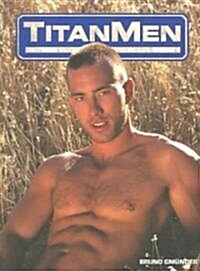 Titanmen (Paperback)