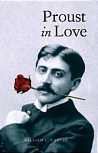 Proust in Love (Hardcover)