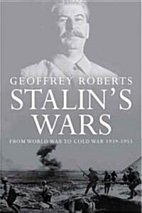 Stalins Wars (Hardcover)