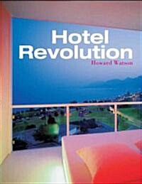 [중고] Hotel Revolution (Hardcover)