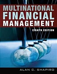 Multinational Financial Management (Hardcover, 8th)