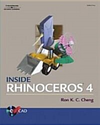 Inside Rhinoceros 4 (Paperback, CD-ROM)