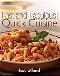 Fast And Fabulous! (Paperback)