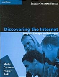 Discovering the Internet (Paperback, 2nd)