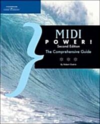 MIDI Power (Paperback, 2, UK)