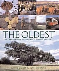 The Oldest (Hardcover)