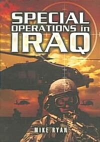 Special Operations in Iraq (Paperback)