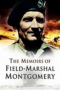 Memoirs of Field Marshal Montgomery (Paperback)