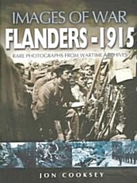 Flanders 1915 (Paperback)