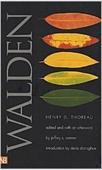 Walden: A Fully Annotated Edition (Paperback)
