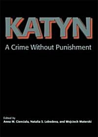 Katyn (Hardcover)