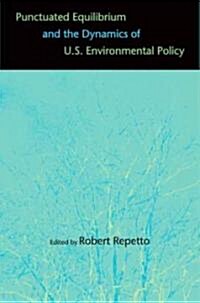 [중고] Puct Equilibrium & Dynamics Us Env Pol (Paperback)