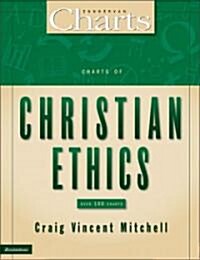 Charts of Christian Ethics (Paperback)