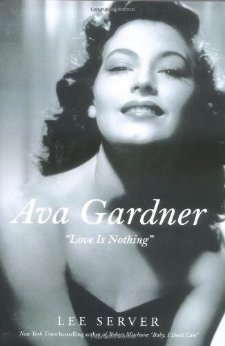 Ava Gardner (Hardcover)