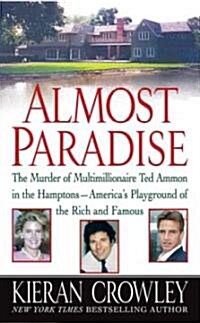 Almost Paradise (Paperback, Reprint)